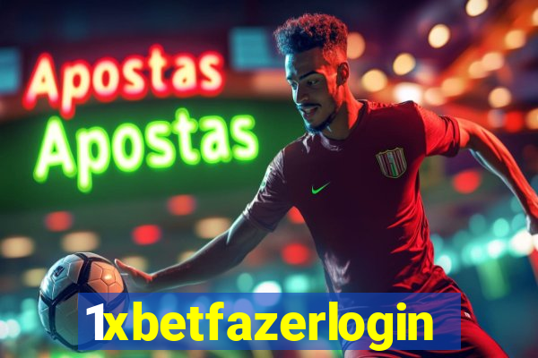 1xbetfazerlogin