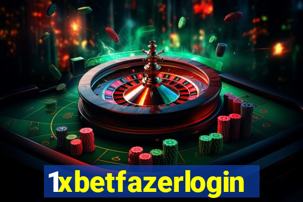 1xbetfazerlogin