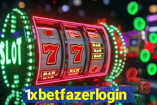 1xbetfazerlogin