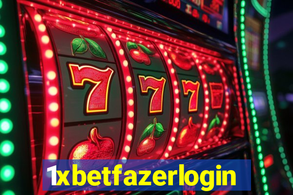 1xbetfazerlogin