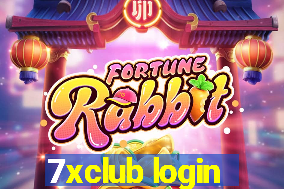 7xclub login