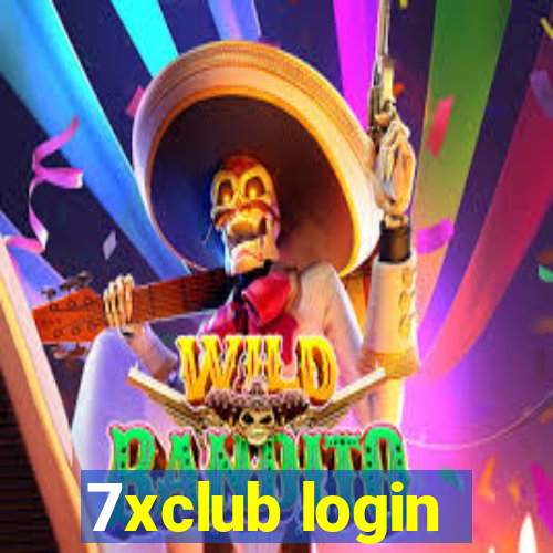 7xclub login