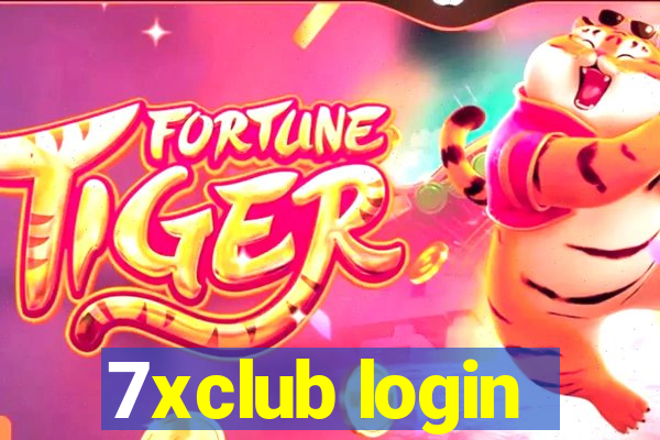 7xclub login