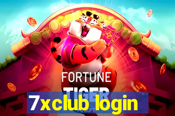 7xclub login