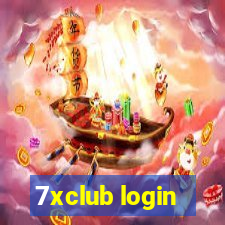 7xclub login