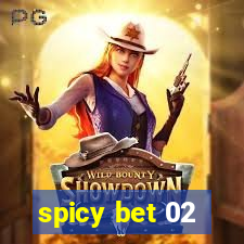 spicy bet 02