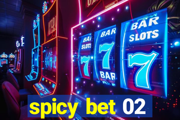 spicy bet 02