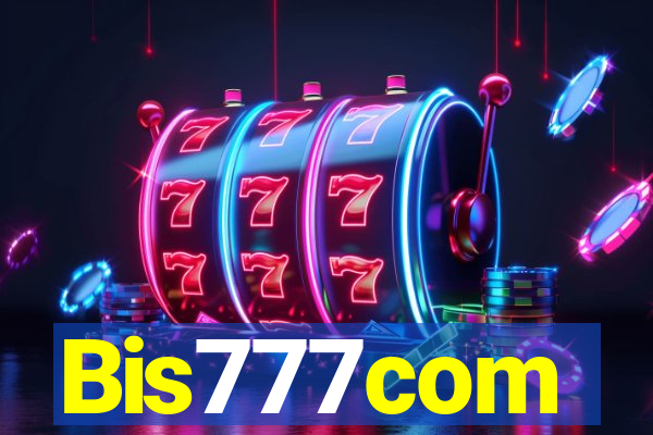 Bis777com