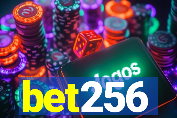 bet256