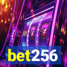 bet256