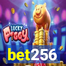 bet256