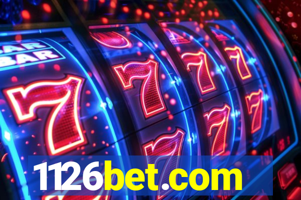 1126bet.com