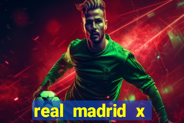 real madrid x barcelona futemax