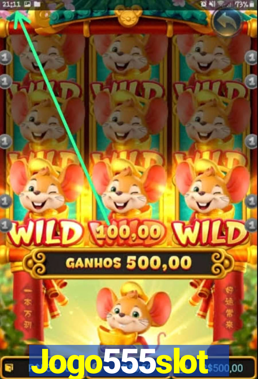 Jogo555slot