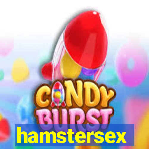 hamstersex