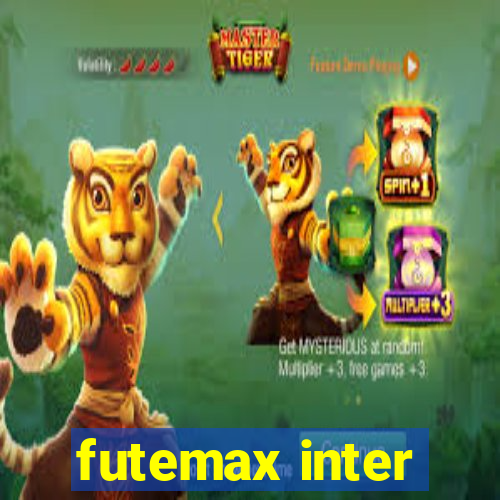 futemax inter