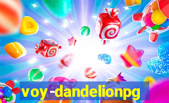 voy-dandelionpg.com