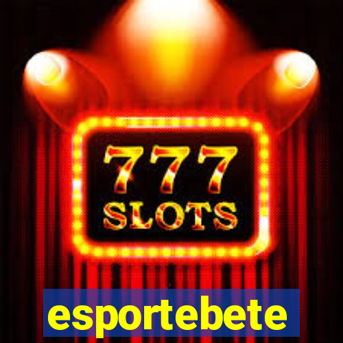 esportebete