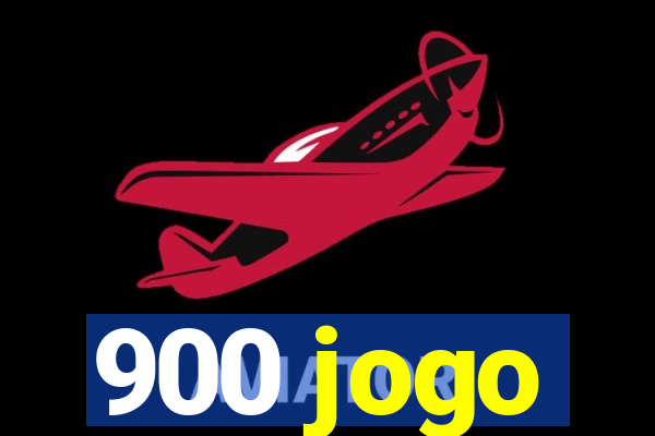 900 jogo