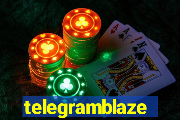 telegramblaze