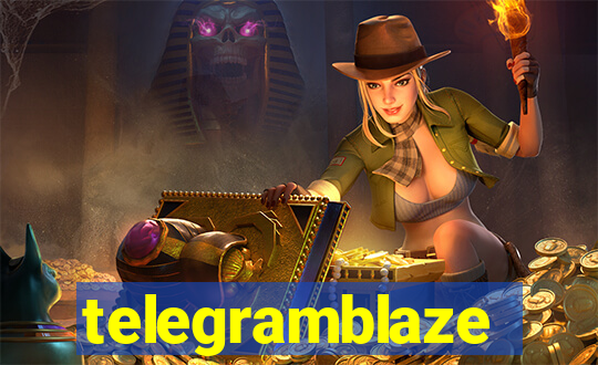 telegramblaze