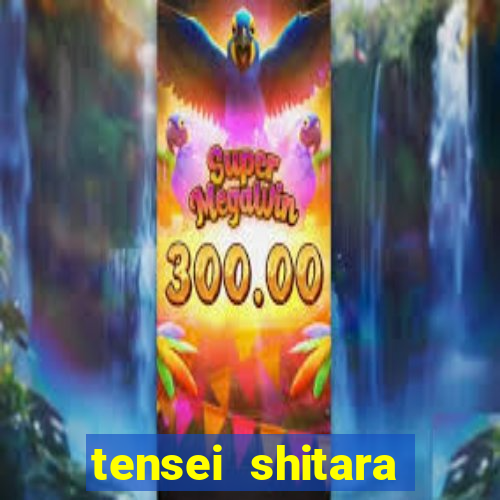 tensei shitara slime datta ken season 3