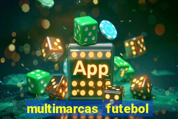 multimarcas futebol ao vivo