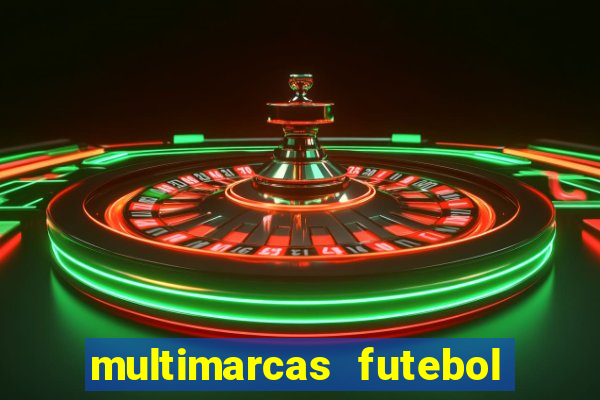 multimarcas futebol ao vivo