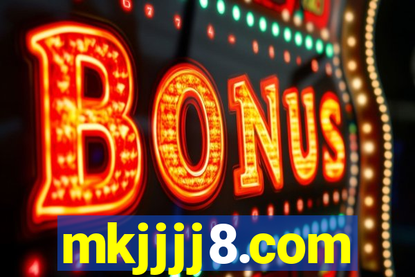 mkjjjj8.com