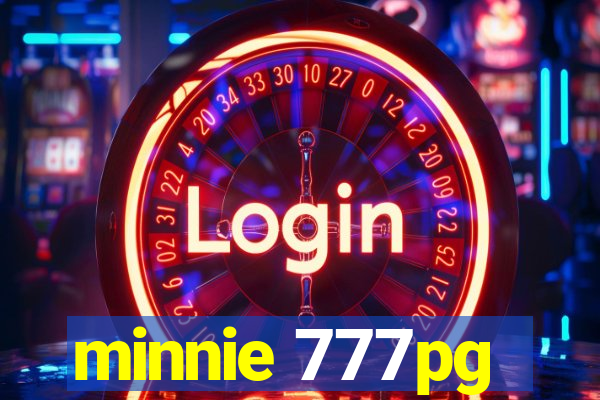 minnie 777pg