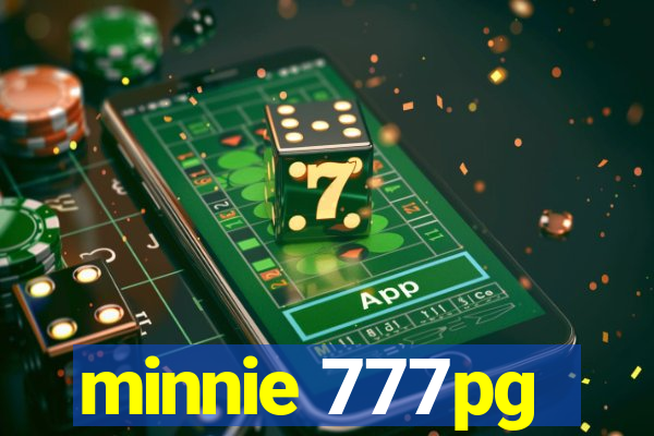 minnie 777pg