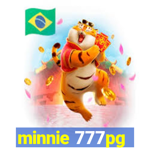 minnie 777pg