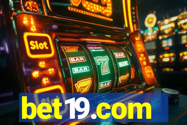 bet19.com