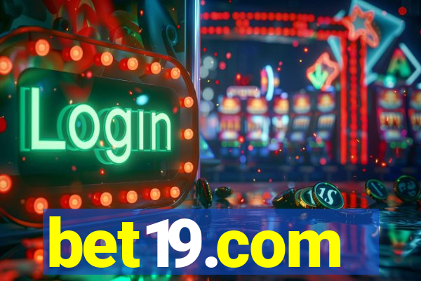 bet19.com