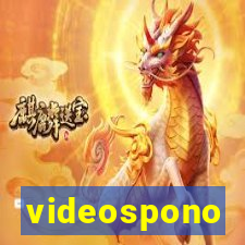 videospono