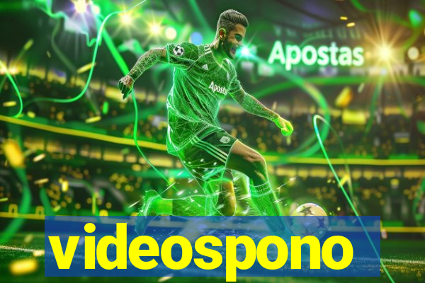 videospono