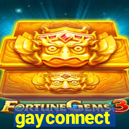 gayconnect