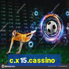 c.x15.cassino