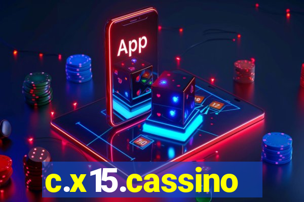 c.x15.cassino