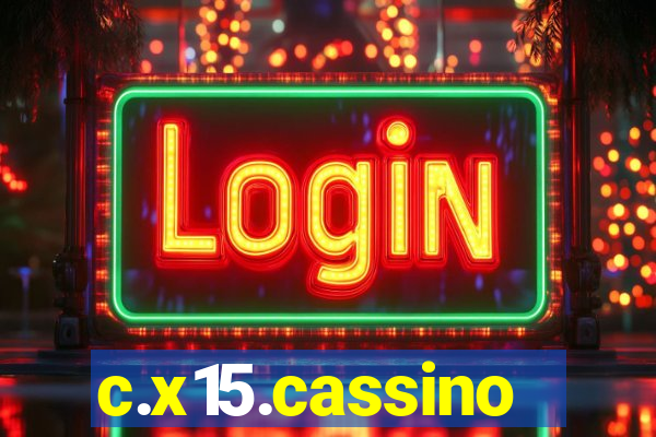 c.x15.cassino