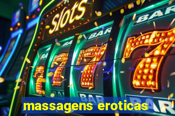 massagens eroticas