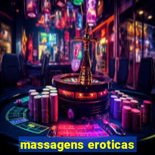 massagens eroticas