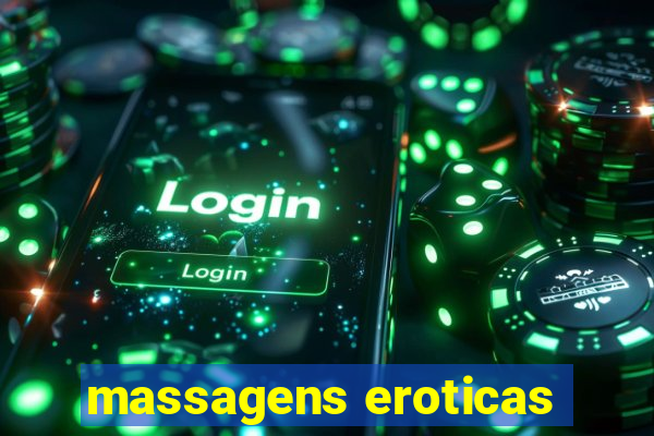 massagens eroticas