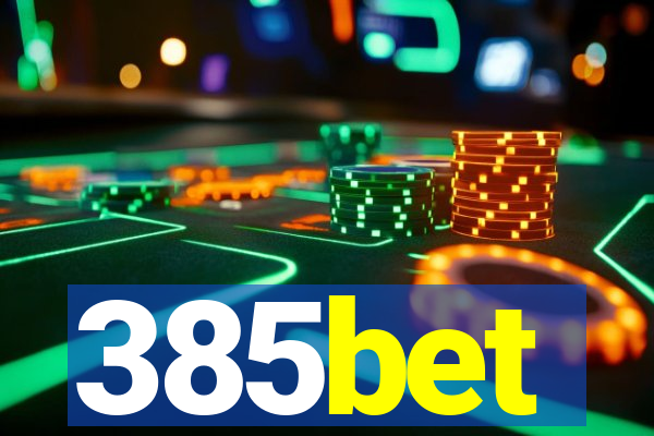 385bet