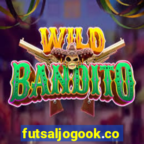 futsaljogook.com