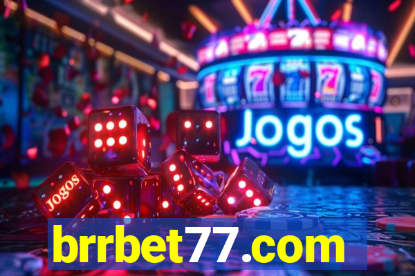 brrbet77.com