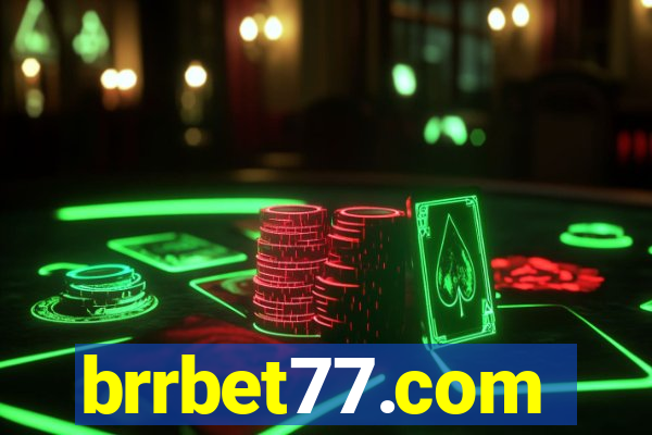 brrbet77.com