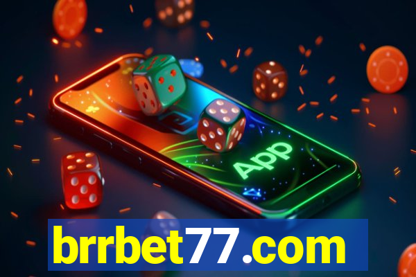 brrbet77.com