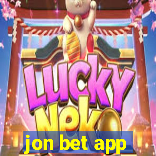 jon bet app