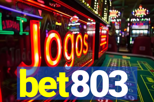 bet803